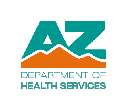 Arizona Department of Health Services logo
